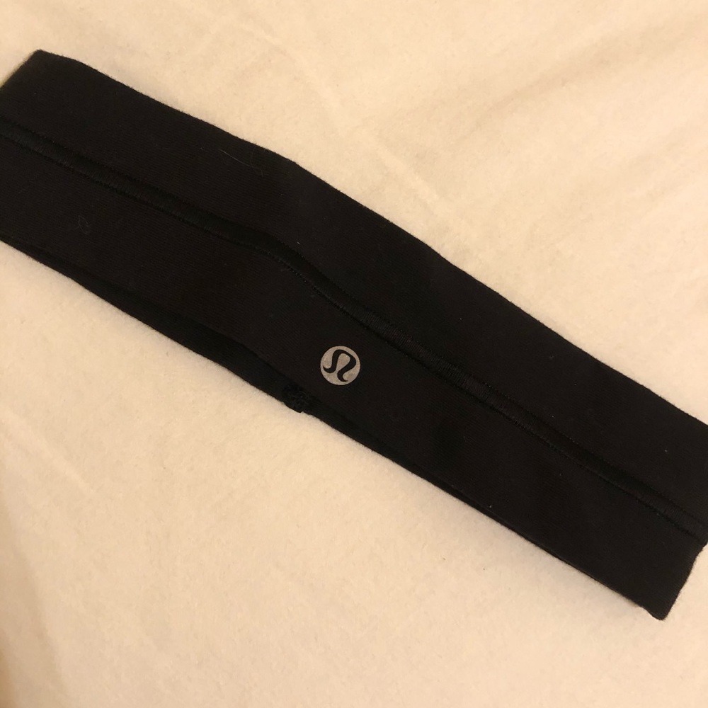Lululemon headband